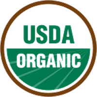 Sello USDA Organic